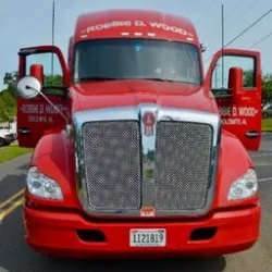 Robbie D. Wood, Inc.