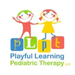 Playful Learning Pediatric Therapy