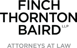 Finch, Thornton and Baird, LLP