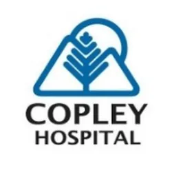 Copley Hospital