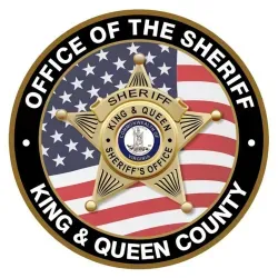 King & Queen County Sheriff's Office
